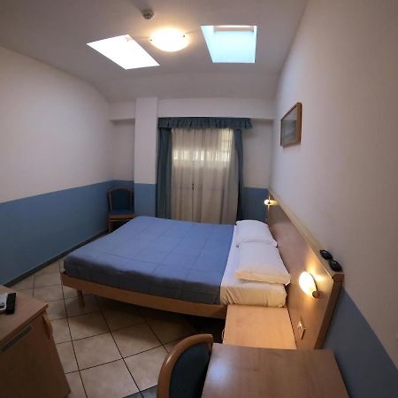 Albergo La Caravella Staranzano Exteriér fotografie