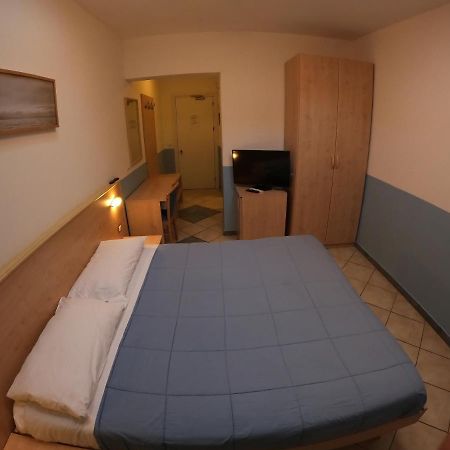 Albergo La Caravella Staranzano Exteriér fotografie
