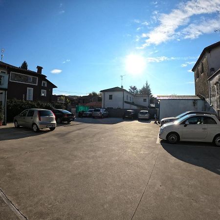 Albergo La Caravella Staranzano Exteriér fotografie