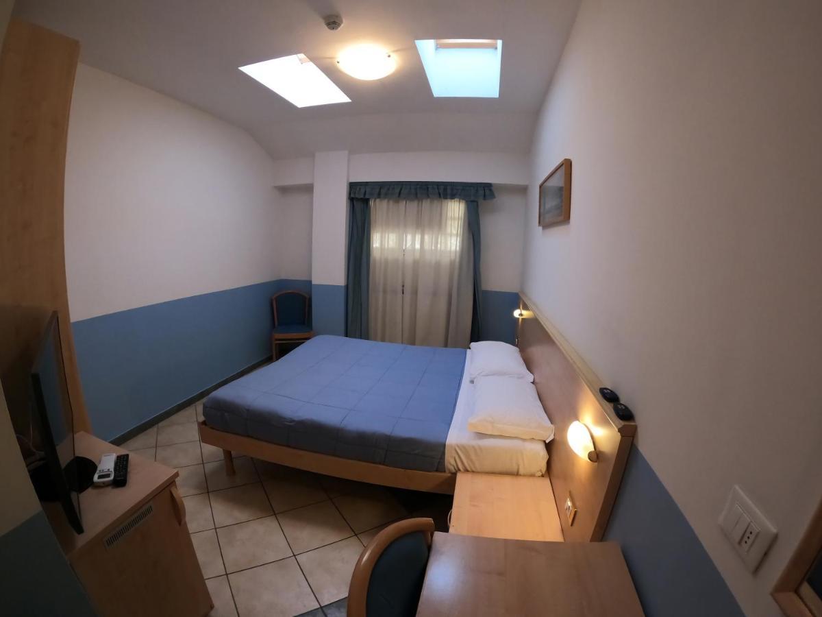 Albergo La Caravella Staranzano Exteriér fotografie