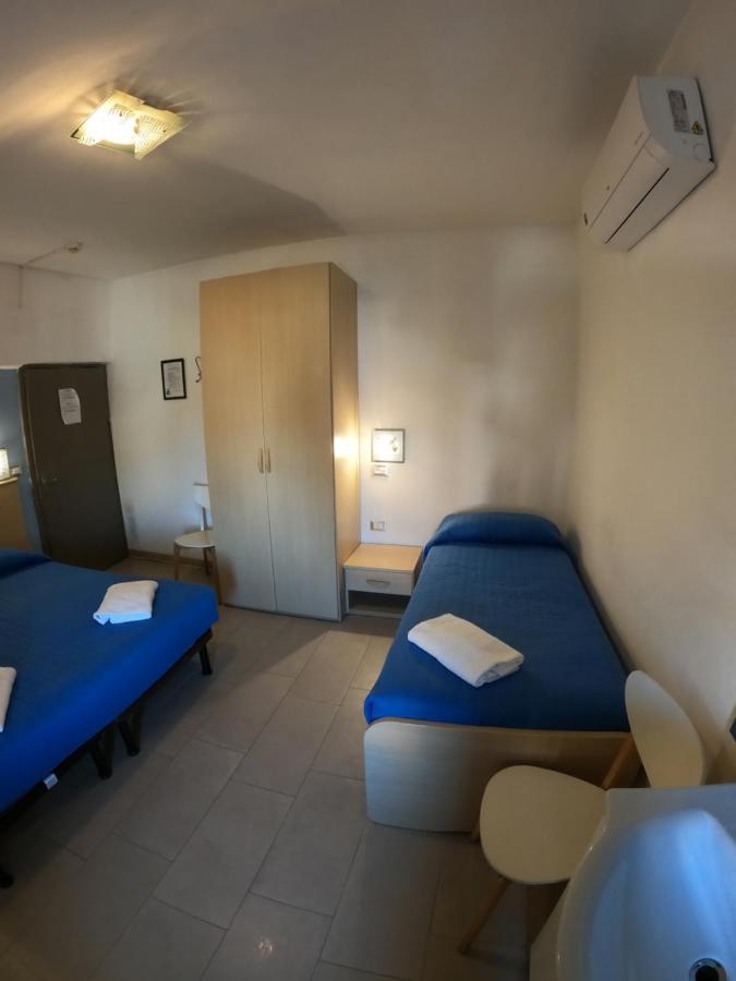 Albergo La Caravella Staranzano Exteriér fotografie