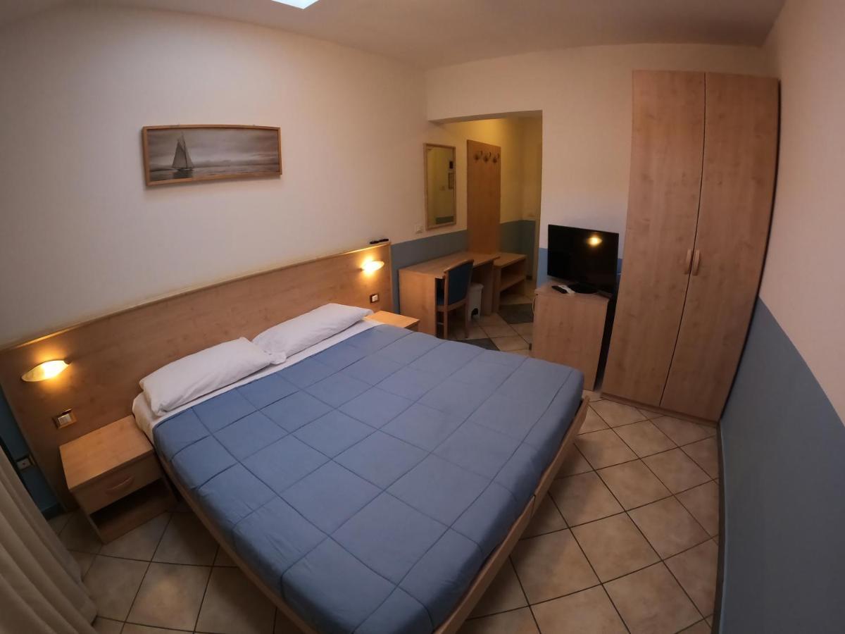 Albergo La Caravella Staranzano Exteriér fotografie