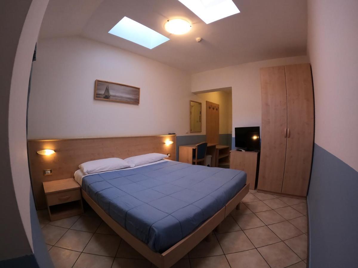Albergo La Caravella Staranzano Exteriér fotografie