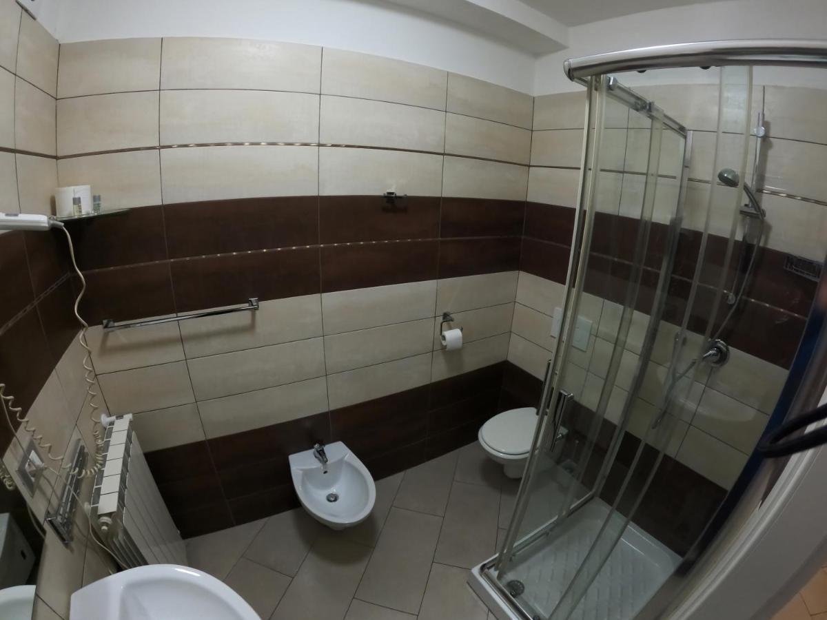 Albergo La Caravella Staranzano Exteriér fotografie