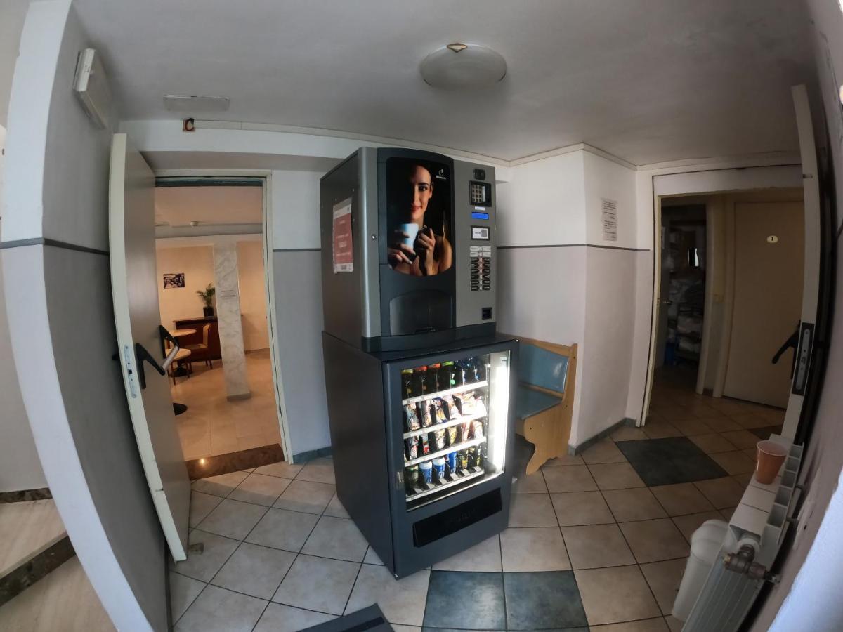 Albergo La Caravella Staranzano Exteriér fotografie