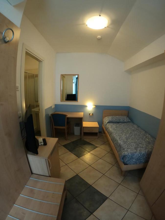 Albergo La Caravella Staranzano Exteriér fotografie