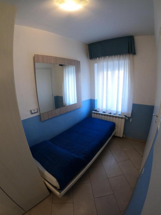 Albergo La Caravella Staranzano Exteriér fotografie