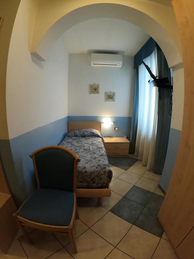 Albergo La Caravella Staranzano Exteriér fotografie
