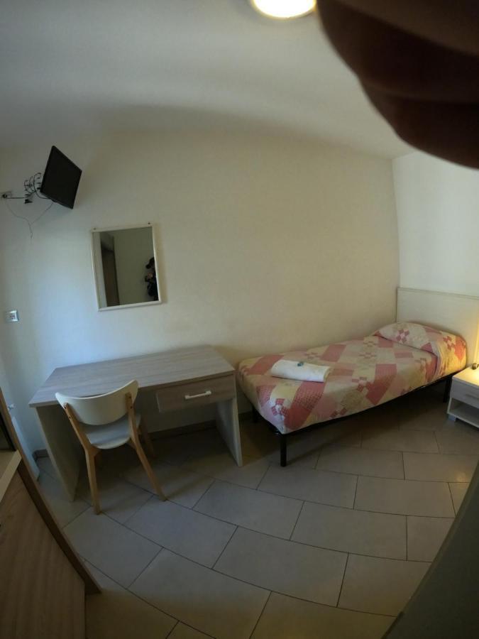 Albergo La Caravella Staranzano Exteriér fotografie