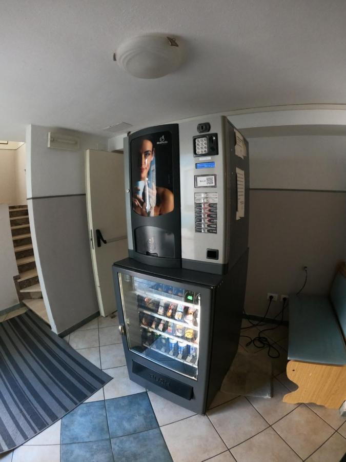 Albergo La Caravella Staranzano Exteriér fotografie