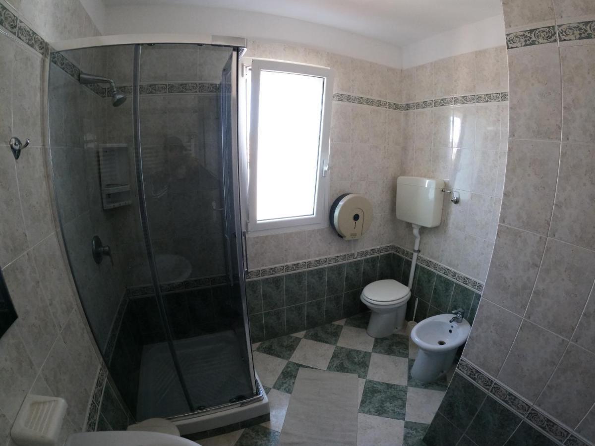 Albergo La Caravella Staranzano Exteriér fotografie