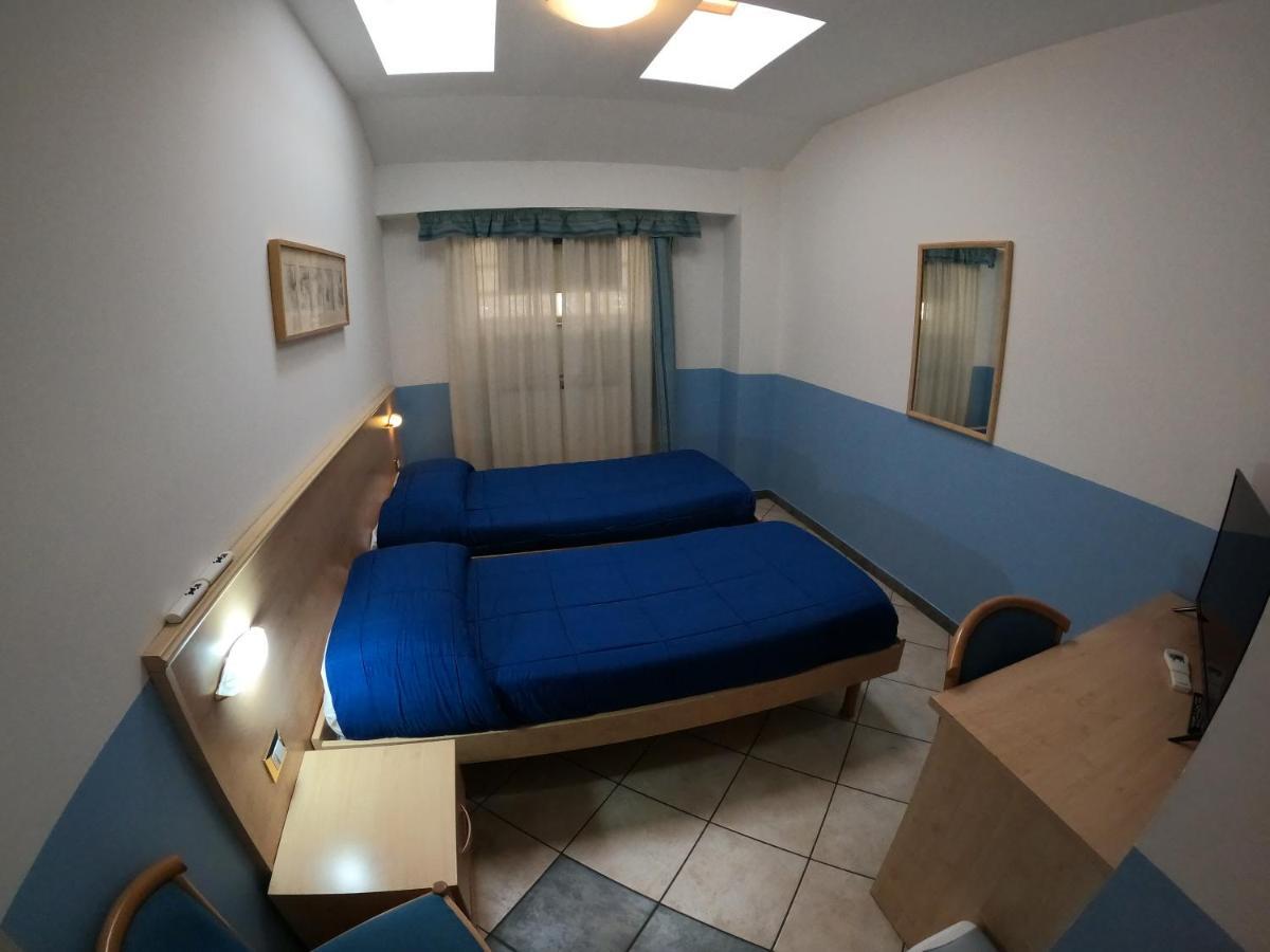 Albergo La Caravella Staranzano Exteriér fotografie