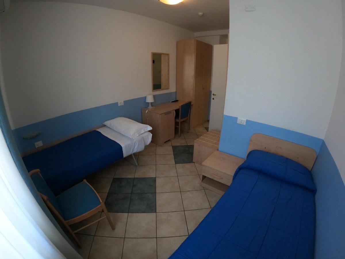 Albergo La Caravella Staranzano Exteriér fotografie