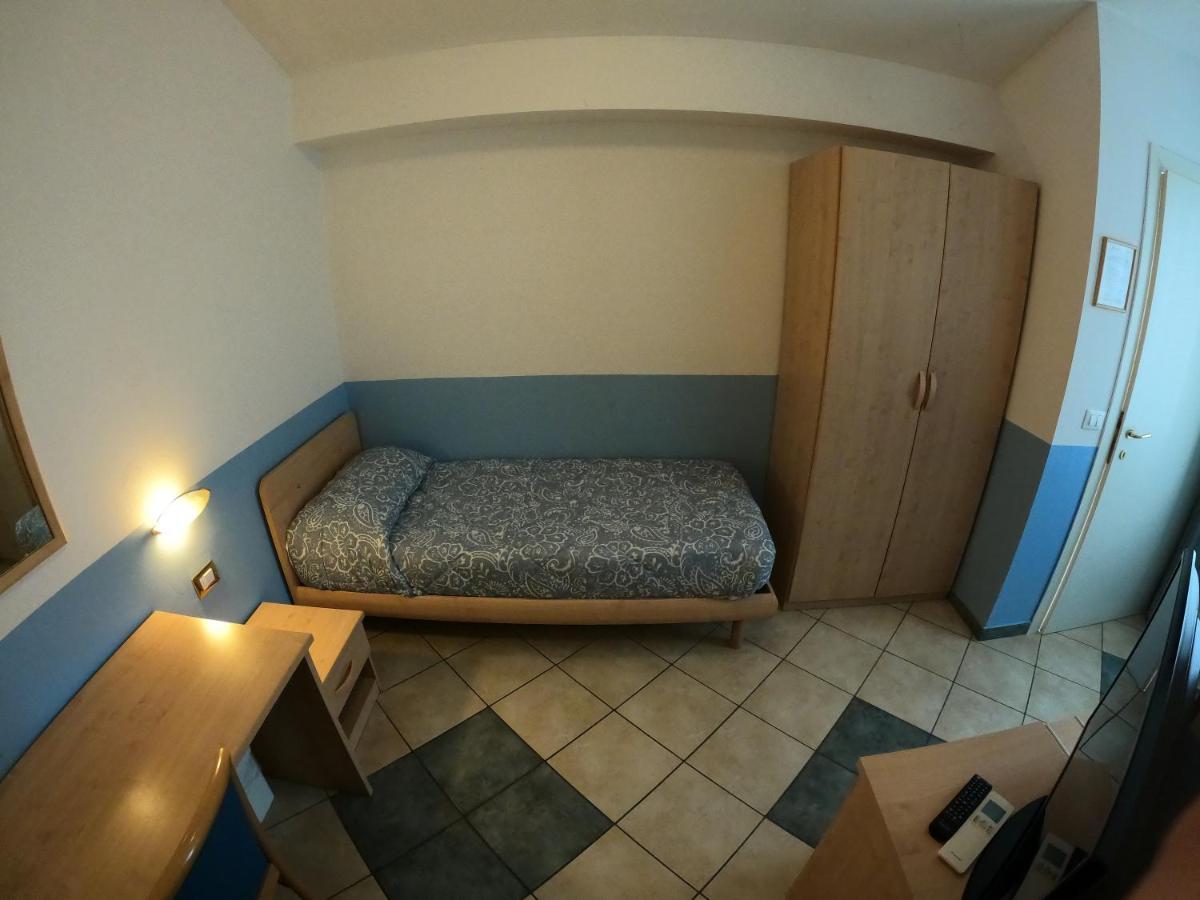 Albergo La Caravella Staranzano Exteriér fotografie