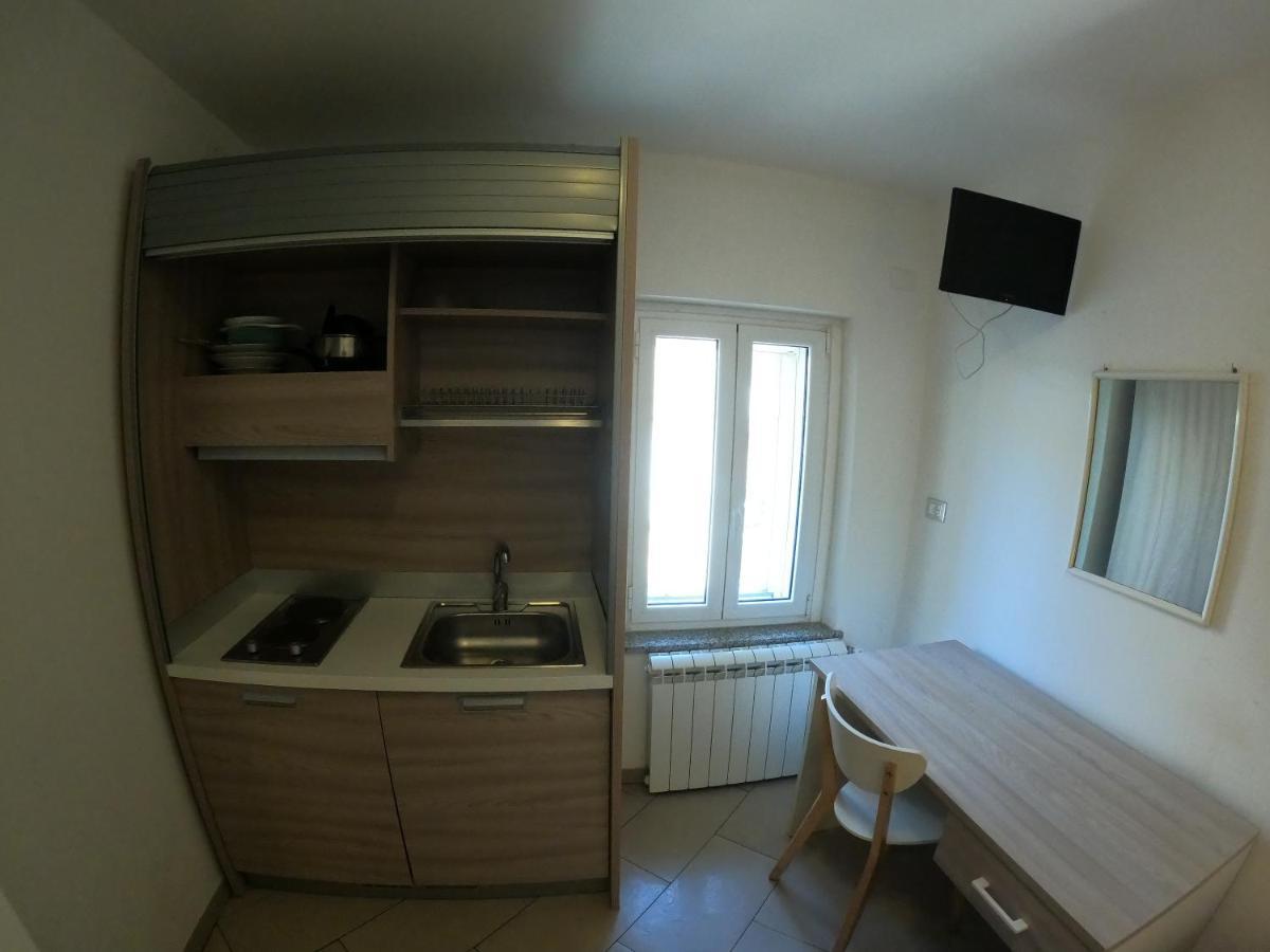 Albergo La Caravella Staranzano Exteriér fotografie