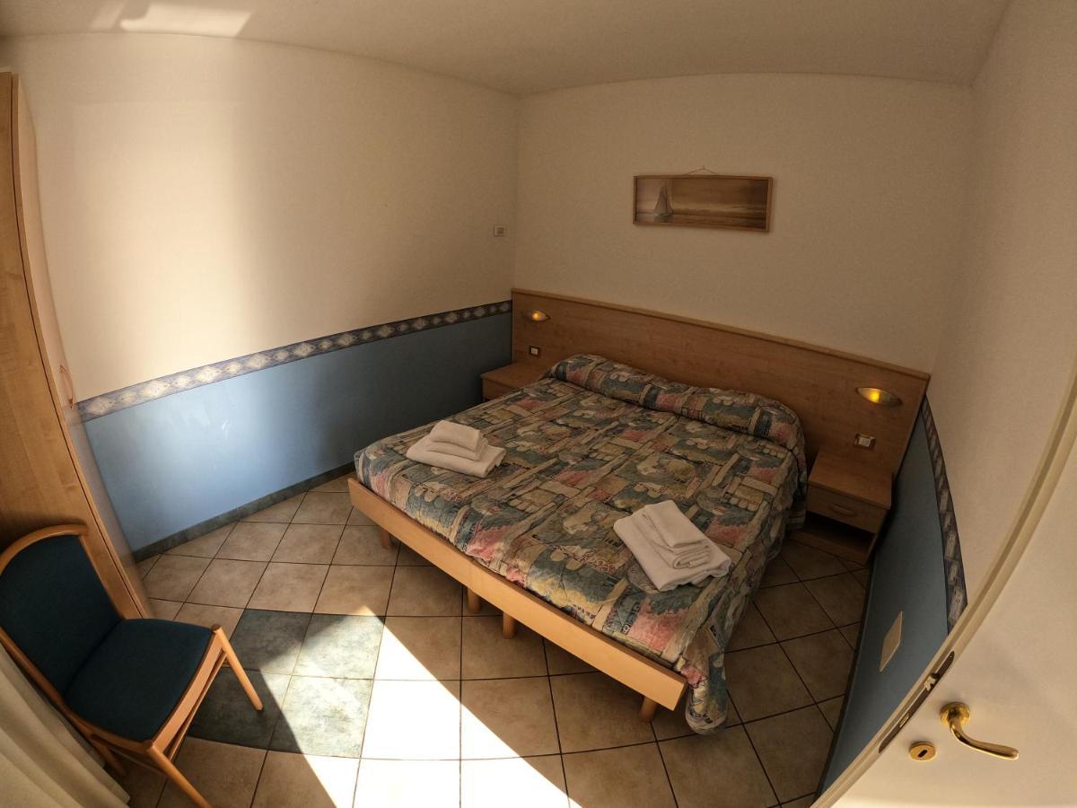 Albergo La Caravella Staranzano Exteriér fotografie