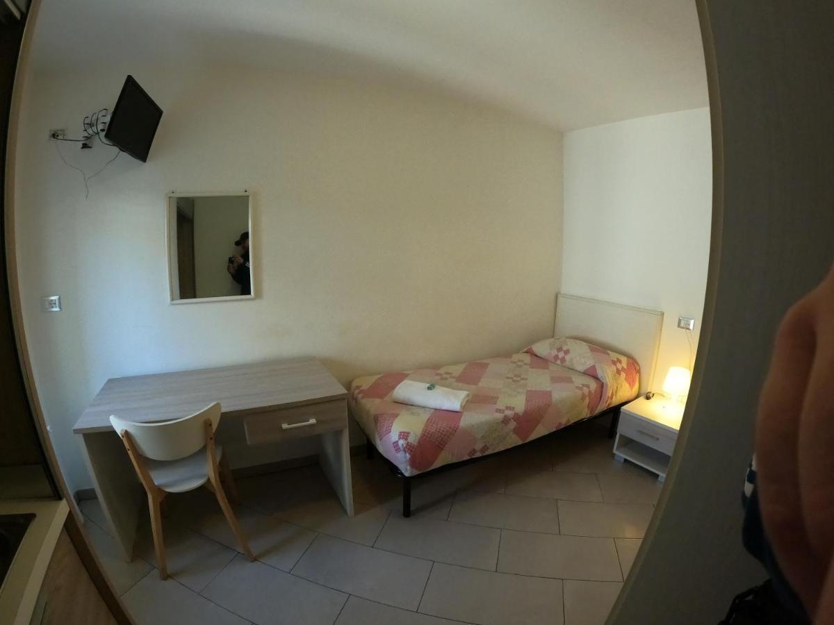 Albergo La Caravella Staranzano Exteriér fotografie