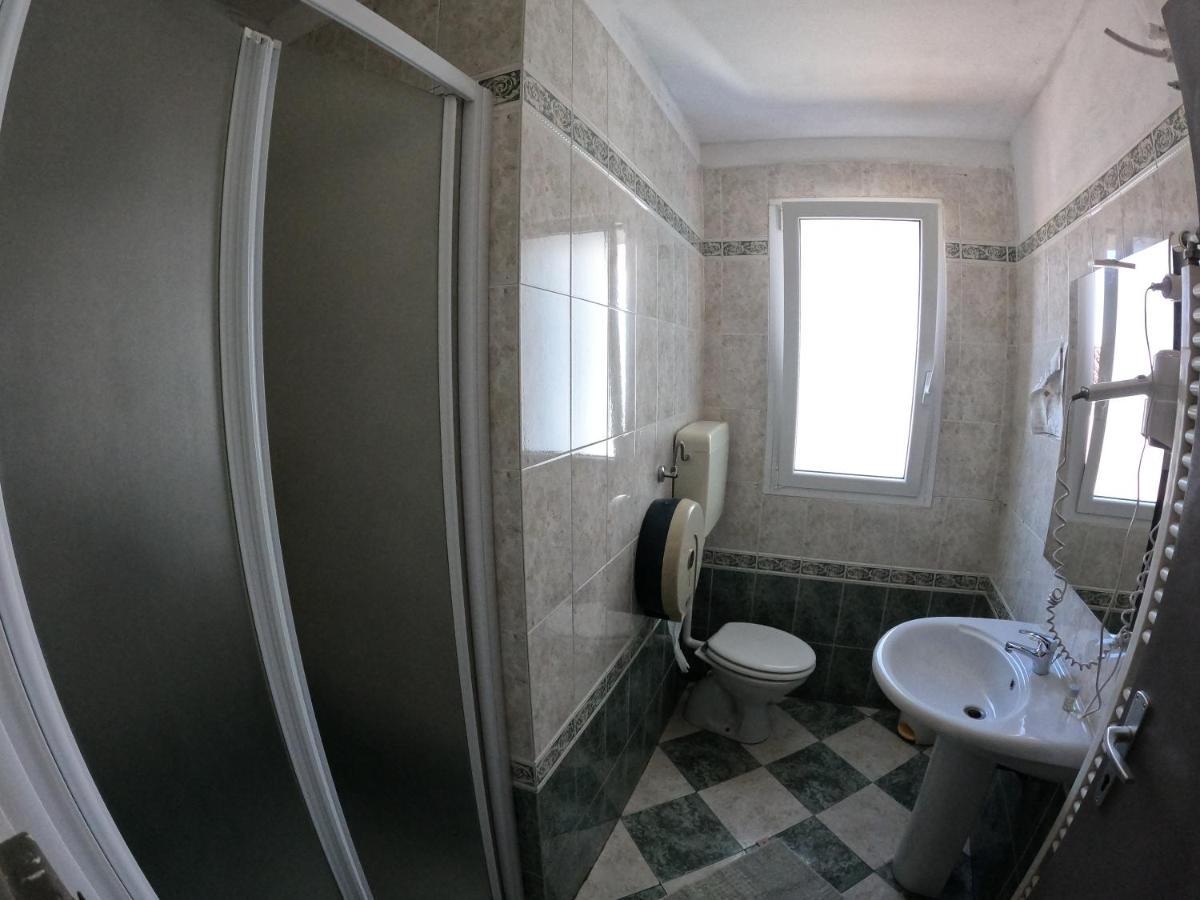 Albergo La Caravella Staranzano Exteriér fotografie