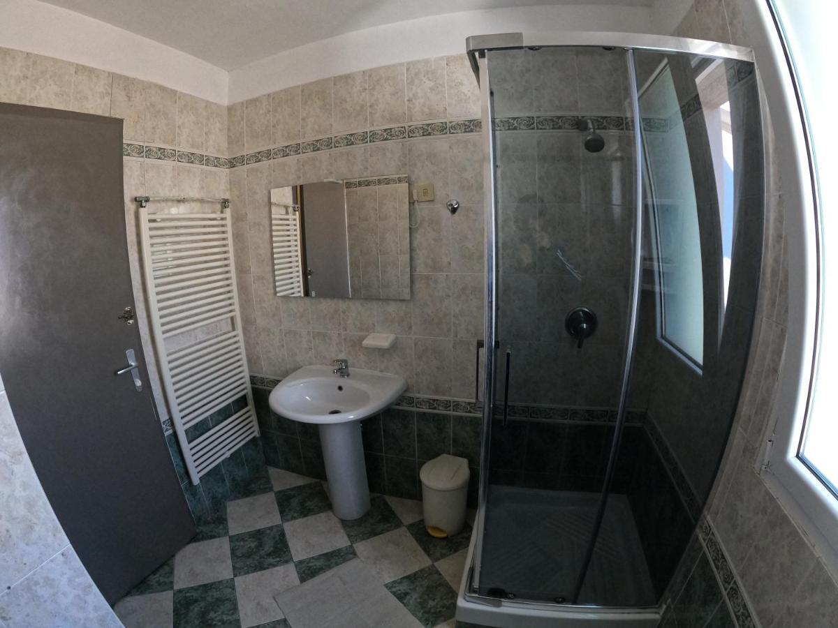 Albergo La Caravella Staranzano Exteriér fotografie