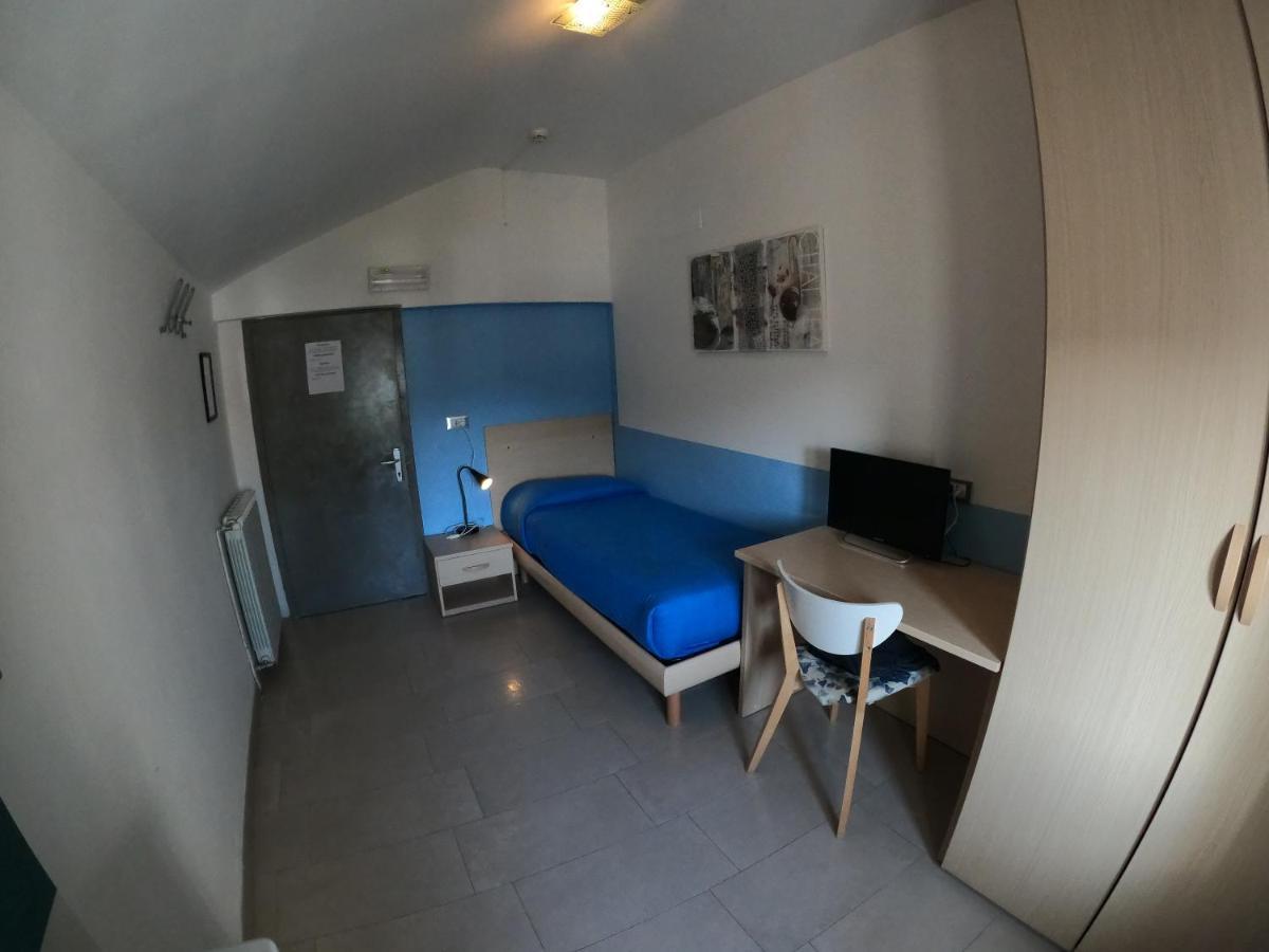 Albergo La Caravella Staranzano Exteriér fotografie