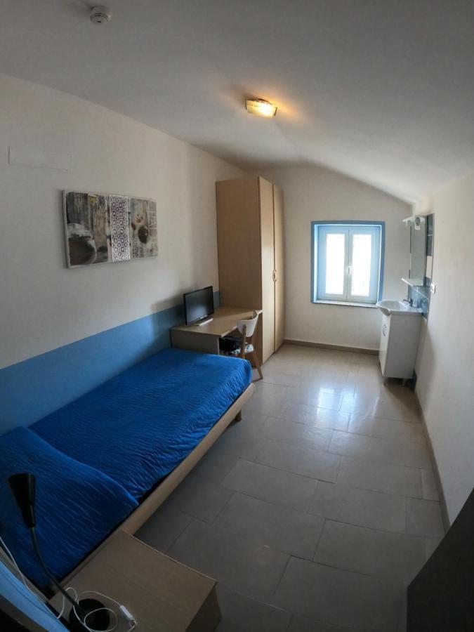 Albergo La Caravella Staranzano Exteriér fotografie