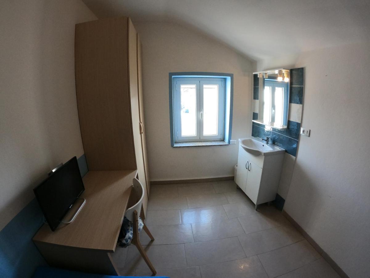 Albergo La Caravella Staranzano Exteriér fotografie