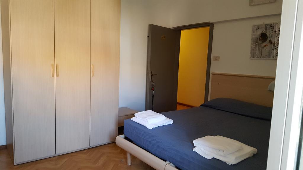Albergo La Caravella Staranzano Exteriér fotografie